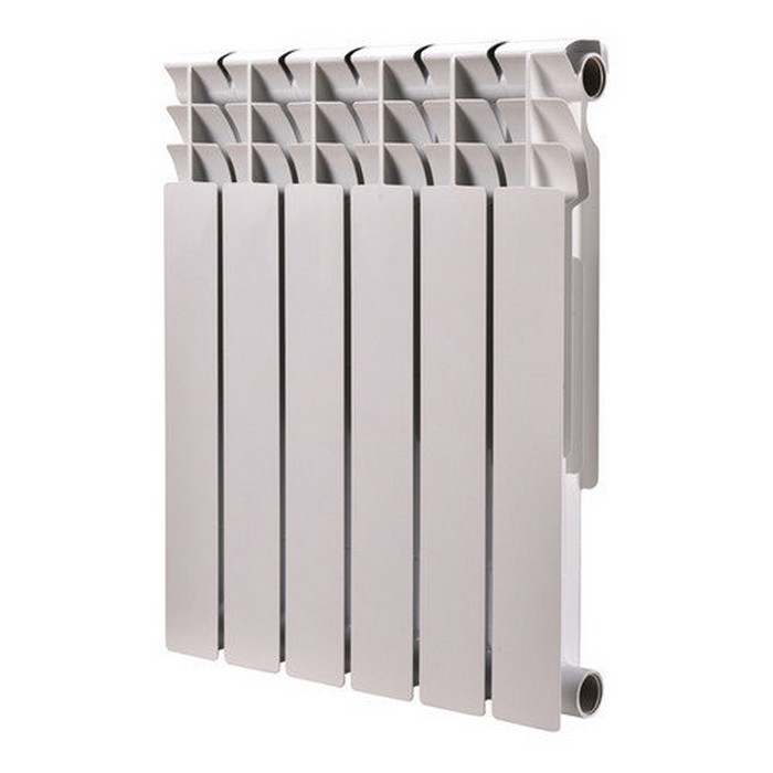 Радиатор для отопления Djoul 350/80 в интернет-магазине, главное фото