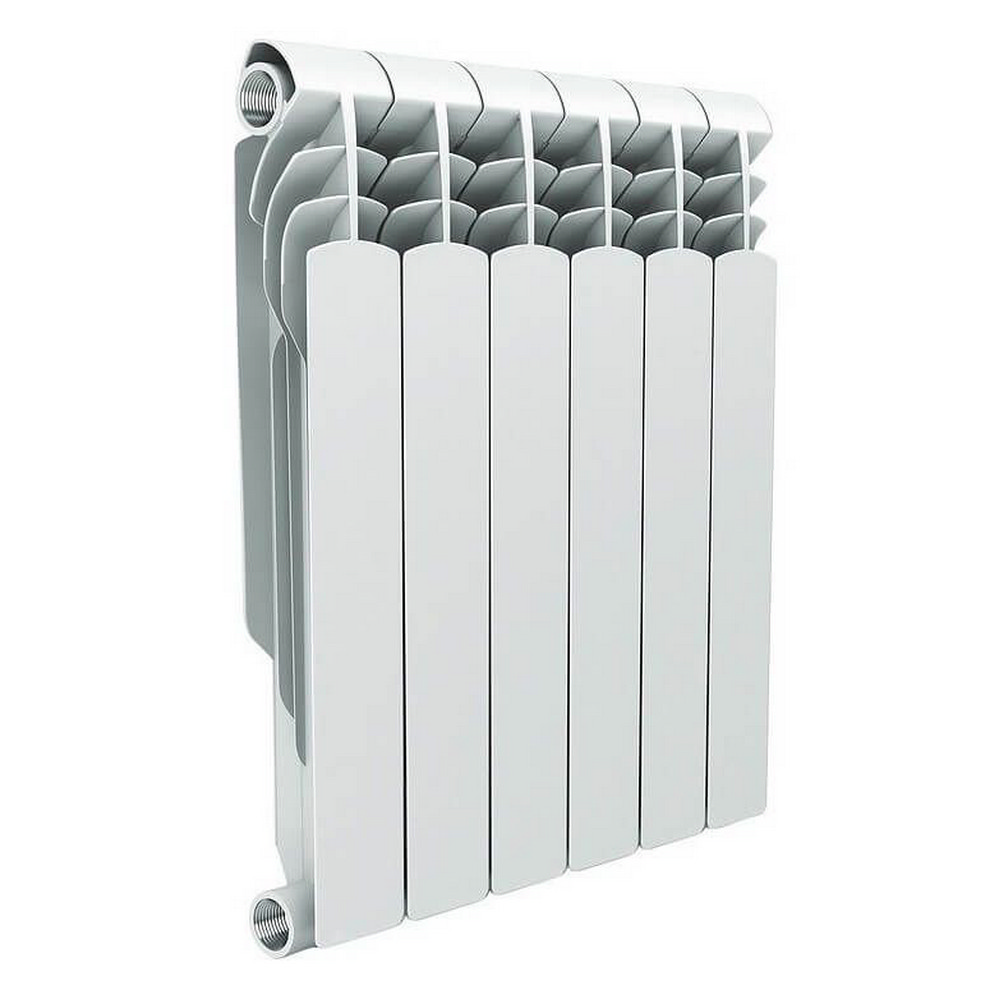 Радиатор для отопления Royal Thermo Vittoria 350/80 10 секций в интернет-магазине, главное фото