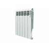 ≋ Royal Thermo Vittoria 500/80 10 секций купить по цене 3 260 грн. в ...