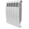 ≋ Royal Thermo Vittoria 500/80 10 секций купить по цене 3 260 грн. в ...