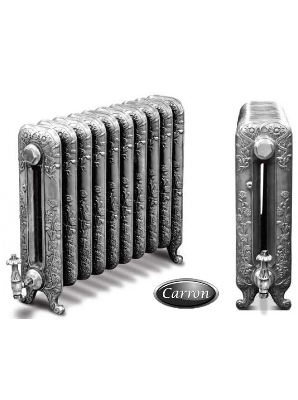 Радиатор для отопления Carron The Daisy 780/66 в Кривом Роге