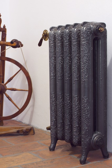 Радиатор для отопления Adarad Nostalgia Retro Style 800/180 в интернет-магазине, главное фото