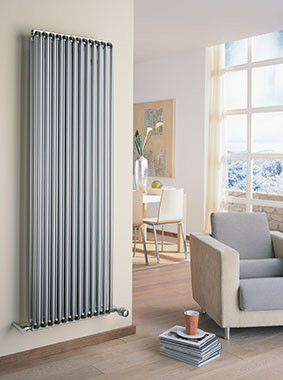 Радиатор для отопления Kermi Decor-S 10 300x1012