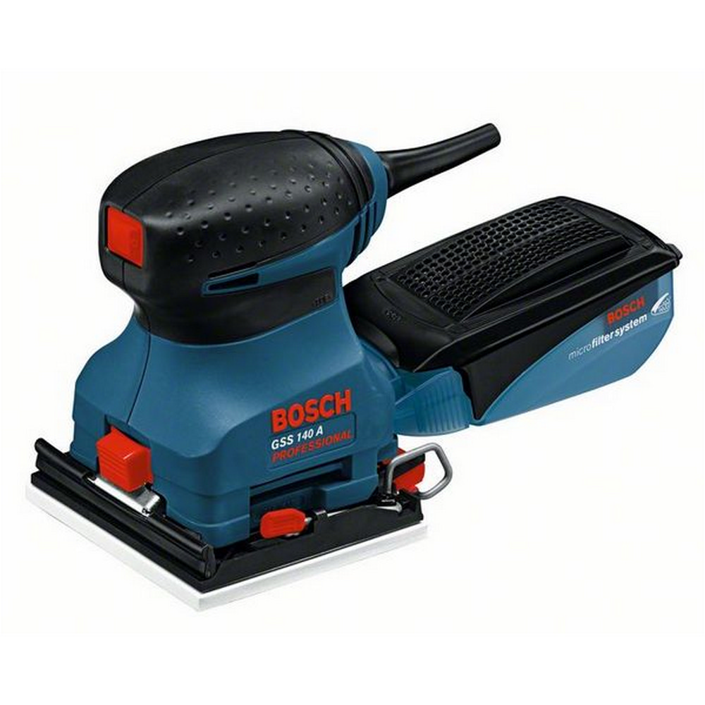 Bosch GSS 140 A