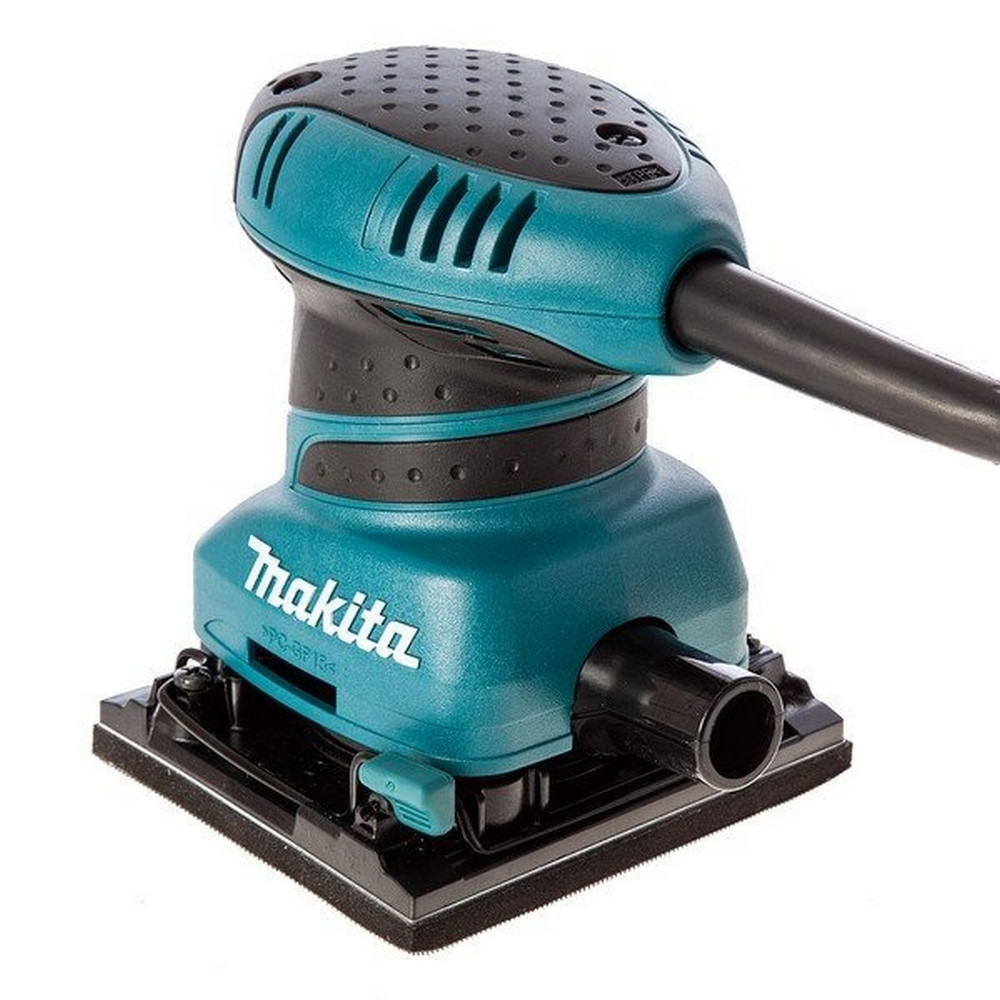 Шлифмашина Makita BO4555 цена 0.00 грн - фотография 2