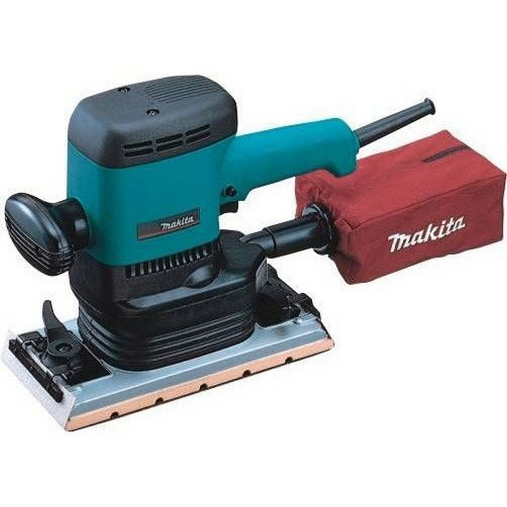 Шлифмашина Makita BO4901 цена 0.00 грн - фотография 2