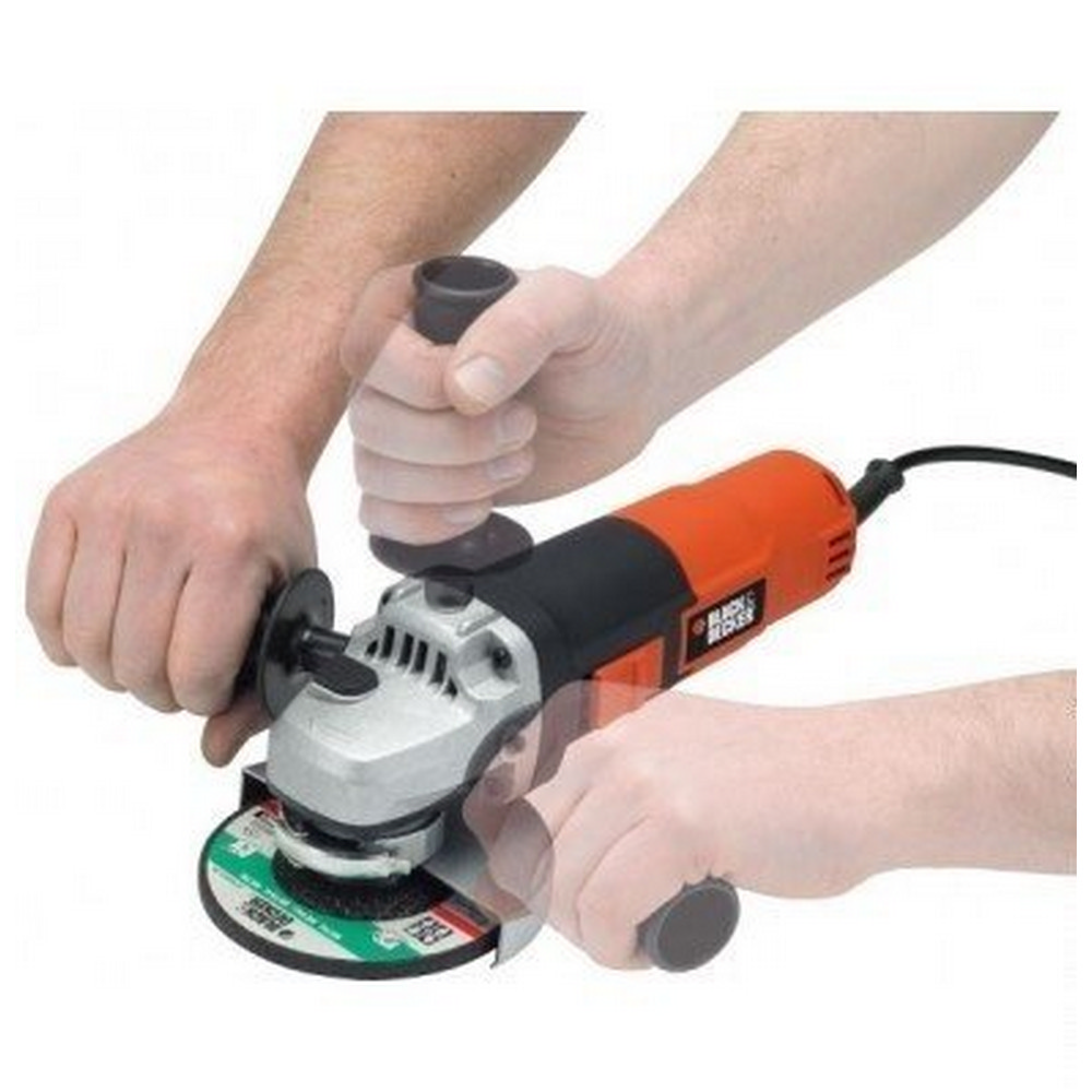 Black&Decker KG901 в магазине в Киеве - фото 10