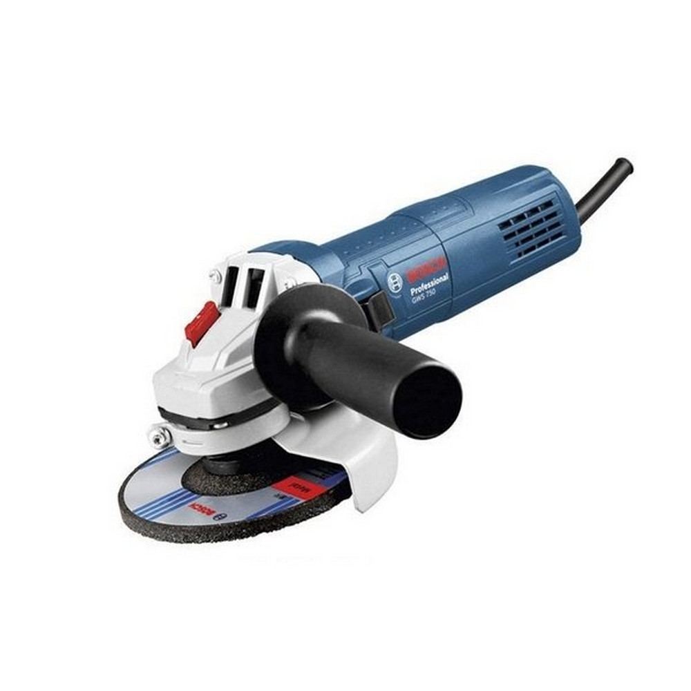 Bosch GWS 750S