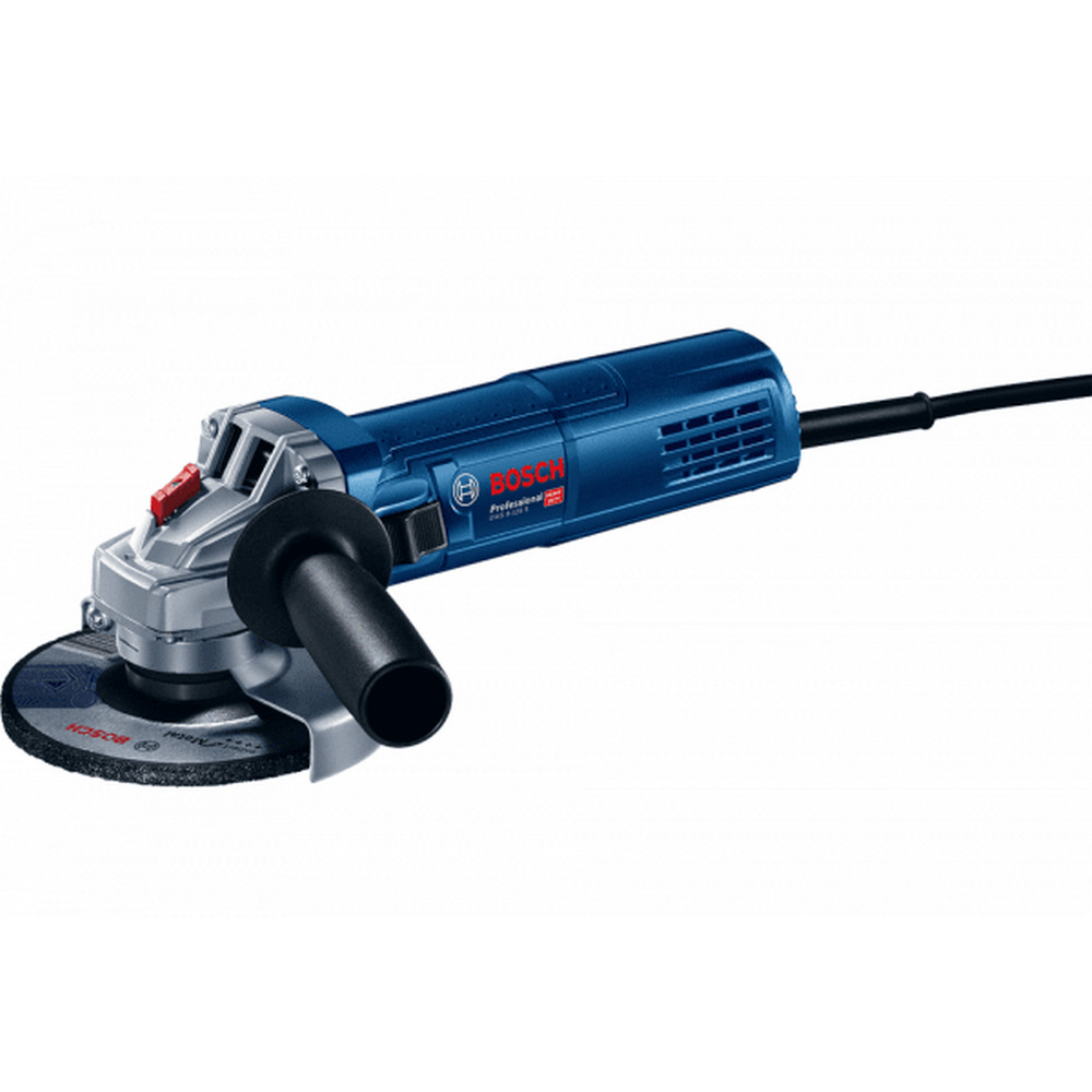 Bosch GWS 9-125 S