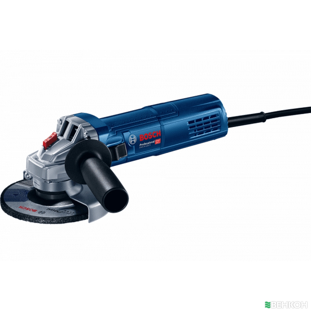 ᐉ Болгарка Bosch GWS 9-125 S купить по цене 3 043 грн. в Киеве и Львове ...