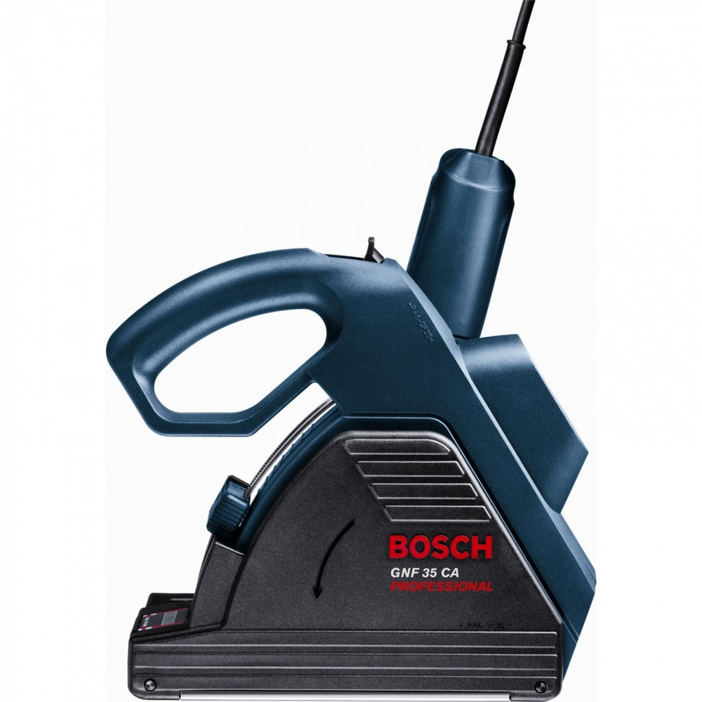 Болгарка Bosch GNF 35 CA ціна 38466.00 грн - фотографія 2