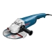 ᐉ Болгарка Bosch GWS 22-230 H купить по цене 3 839 грн. в Киеве и ...