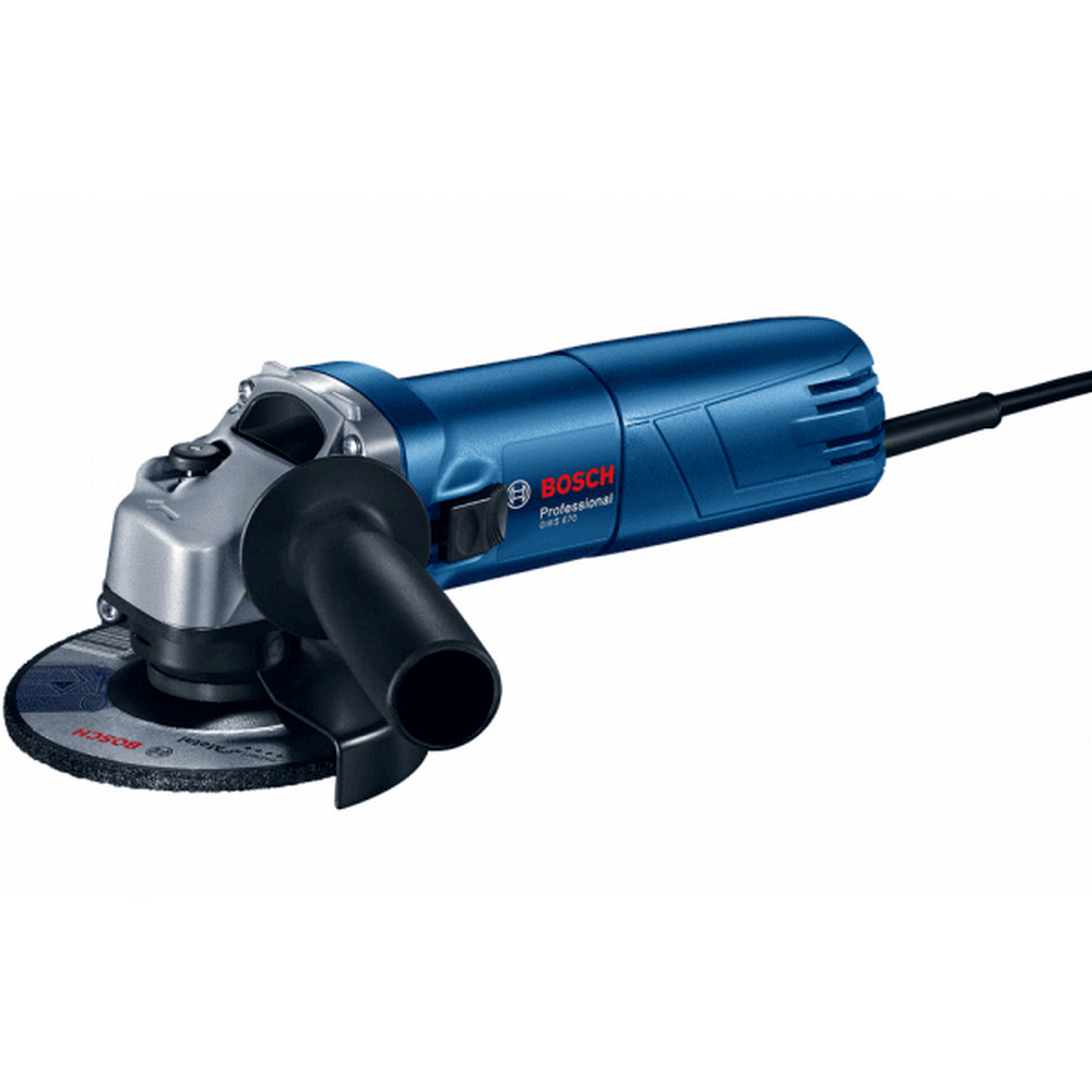 Bosch GWS 670