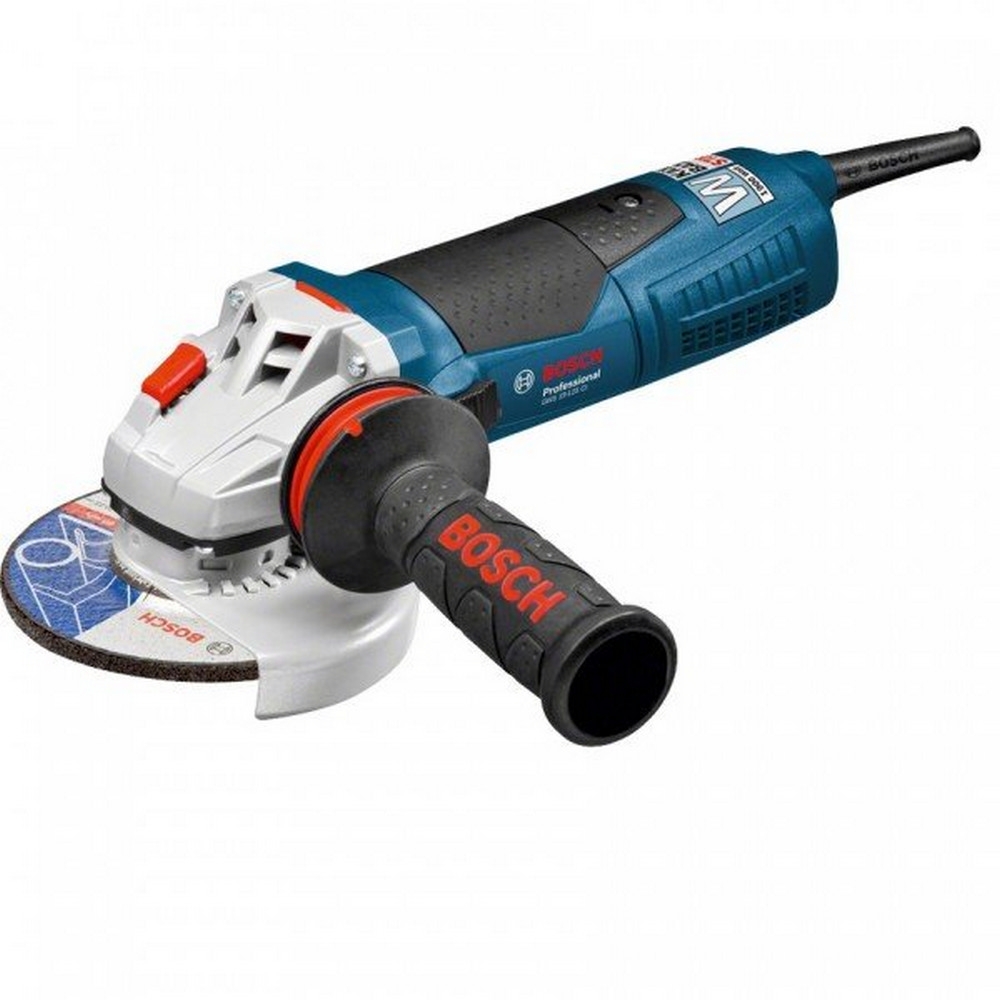 Bosch GWS 19-125 CI Professional (060179N002)