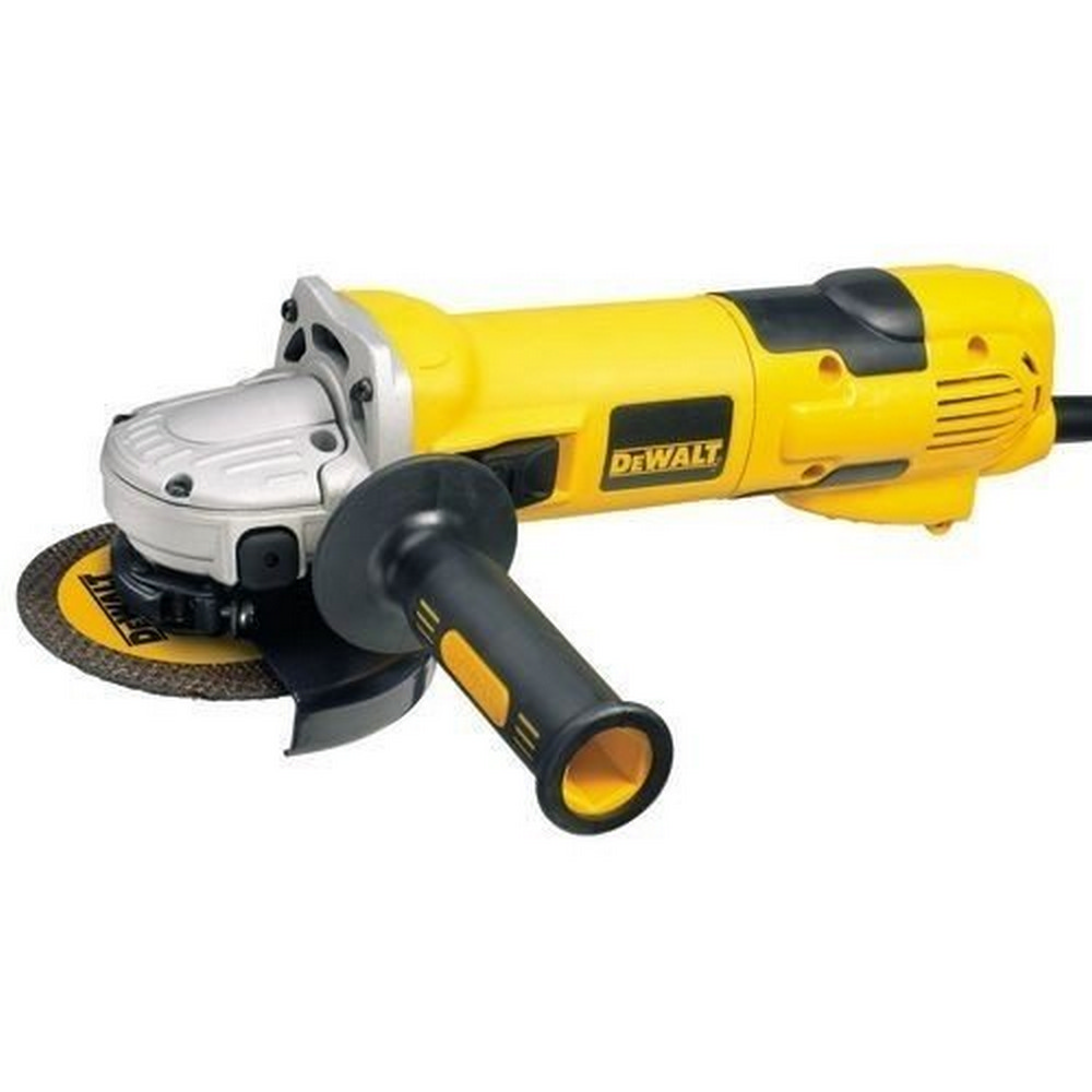 Болгарка Dewalt D28135 ціна 0.00 грн - фотографія 2