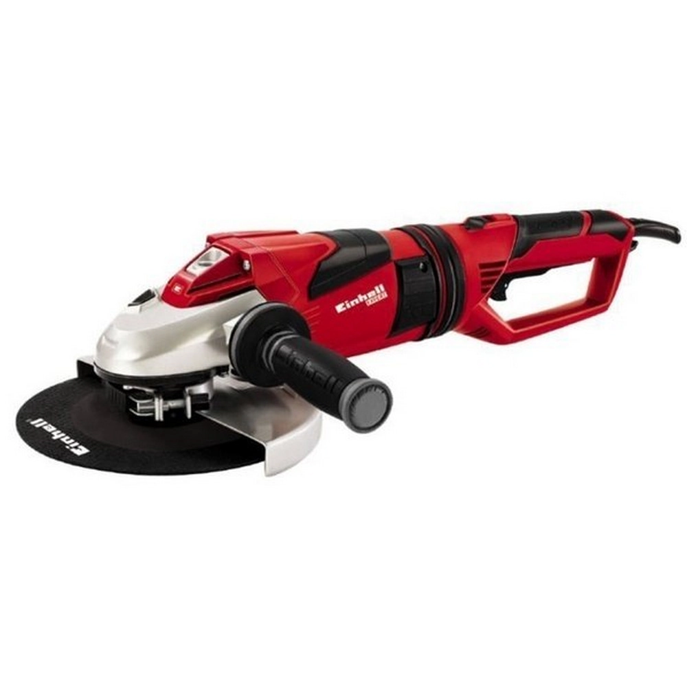 ᐉ Болгарка Einhell TE-AG 230 купить по цене 5 034 грн. в Киеве и Львове ...