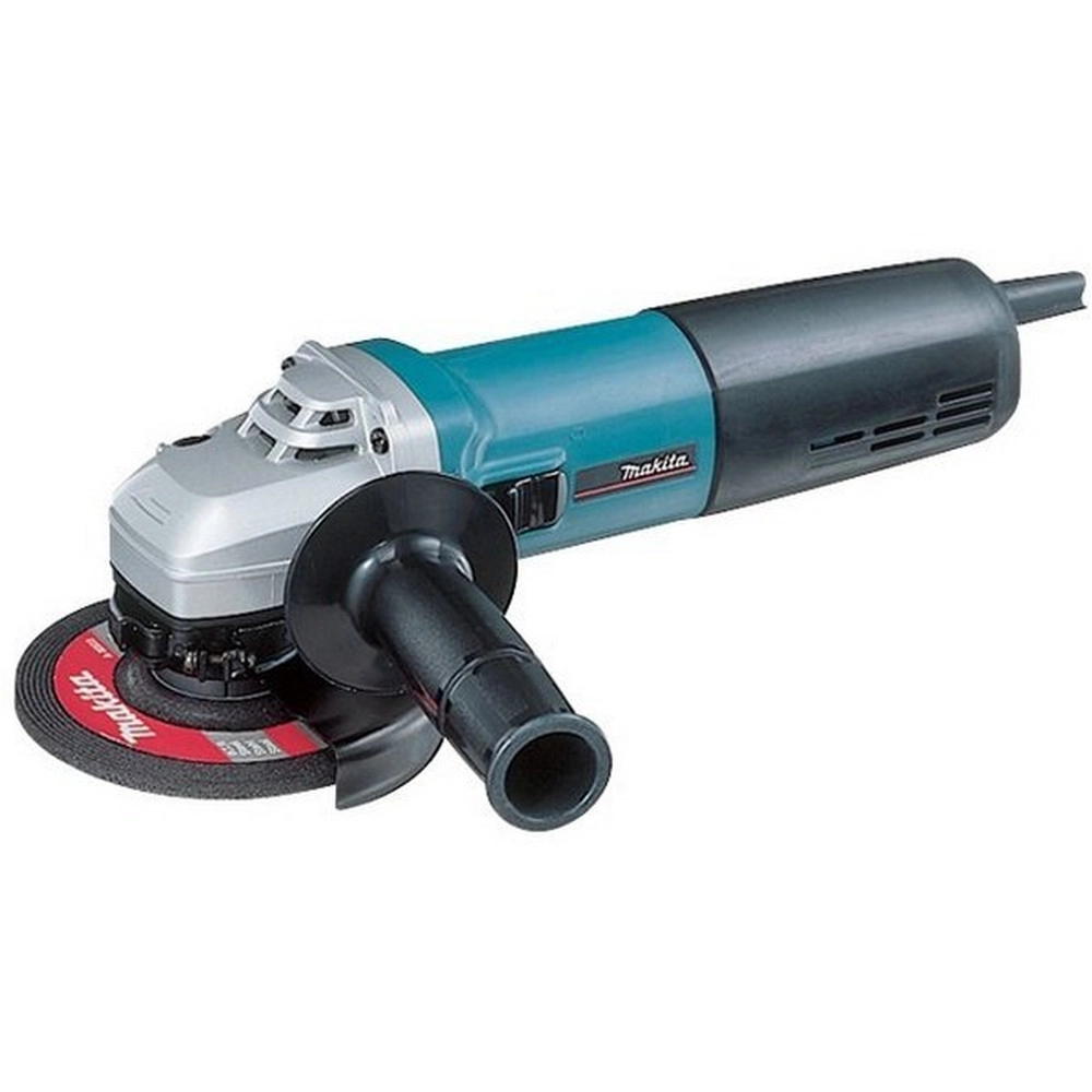 ᐉ Болгарка Makita 9565CVR купить по цене 7 029 грн. в Киеве и Львове ...