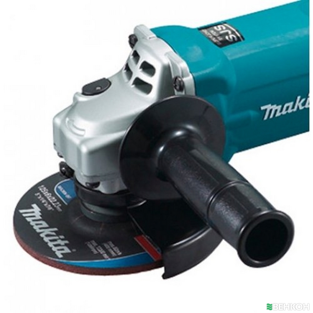 ᐉ Болгарка Makita GA5021 купить по цене 8 143 грн. в Киеве и Львове ...