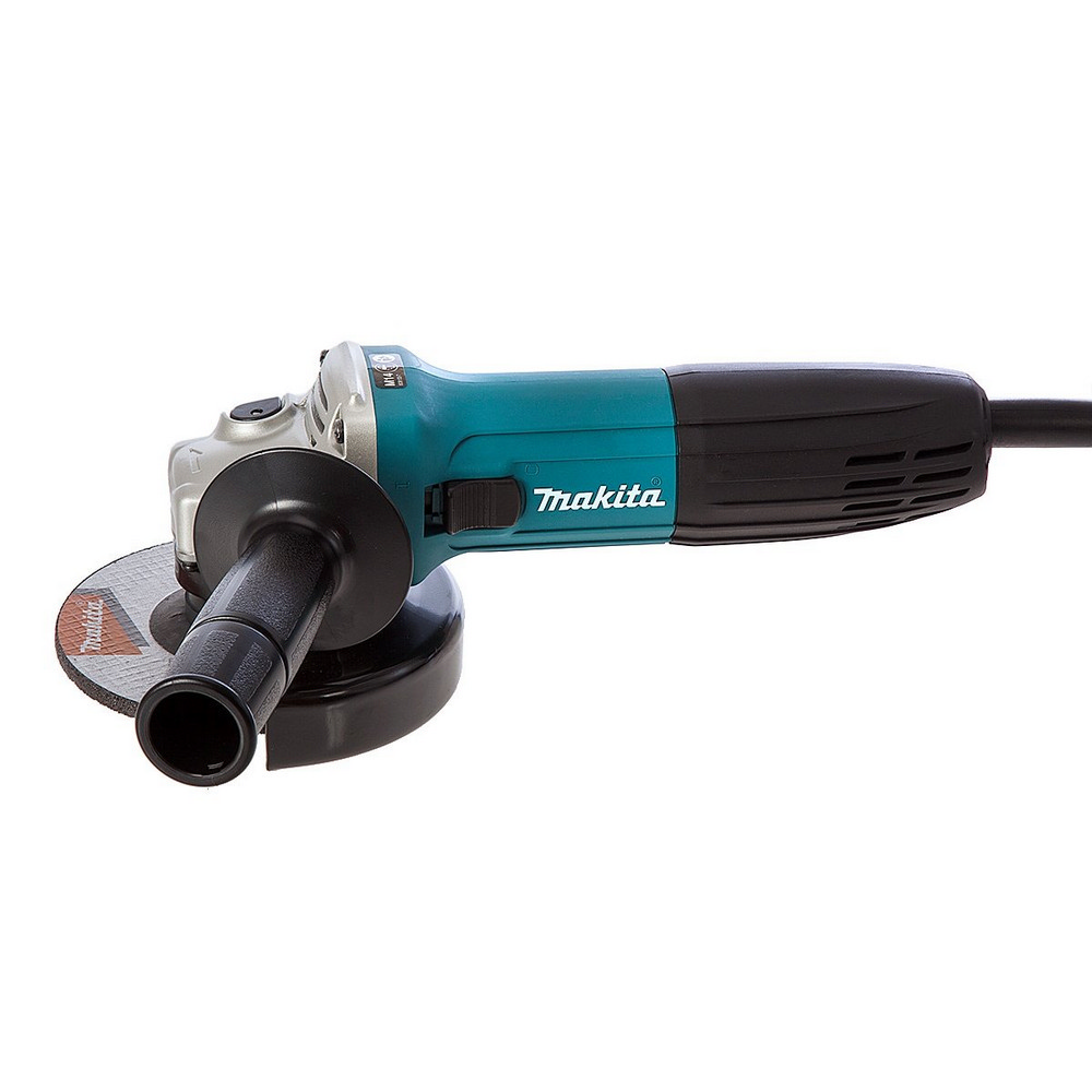 Болгарка Makita GA5030 ціна 2766.90 грн - фотографія 2