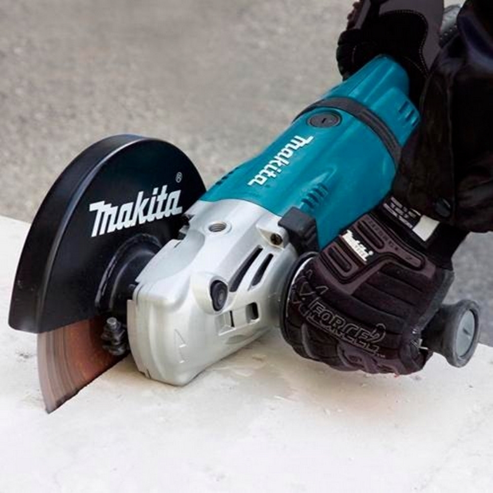 ᐉ Болгарка Makita GA7020RF купить по цене по запросу грн. в Киеве и ...