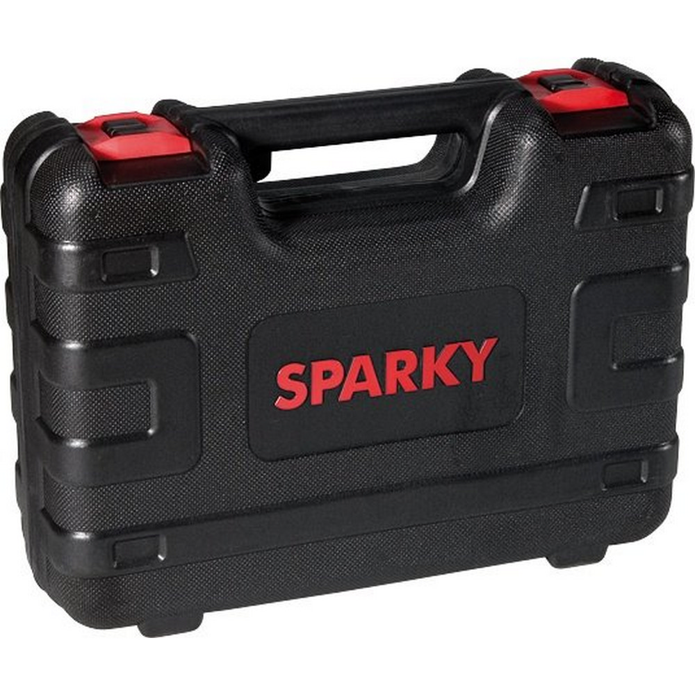 Болгарка Sparky M 1200E Plus HD отзывы - изображения 5