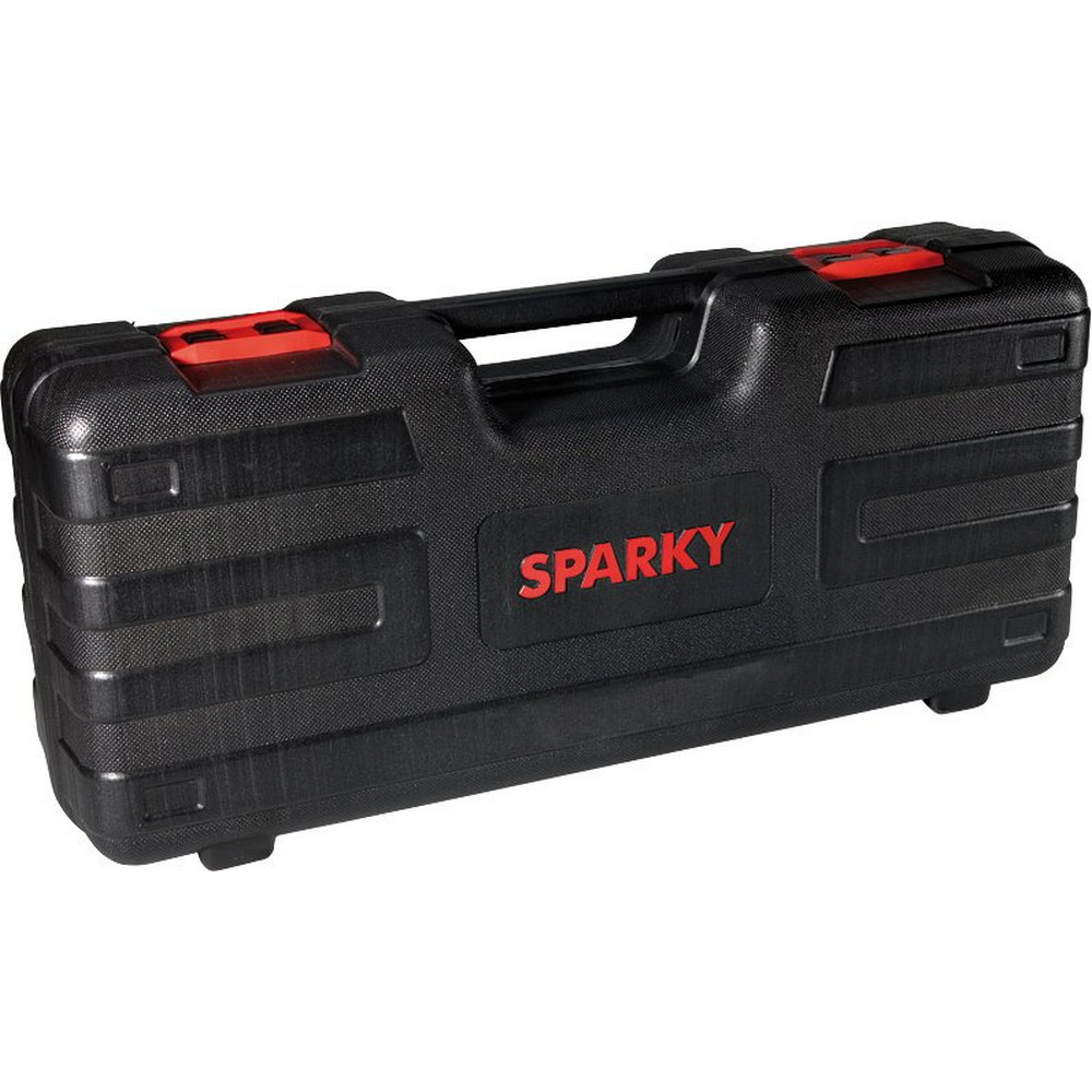 Болгарка Sparky MBA 2600PA отзывы - изображения 5