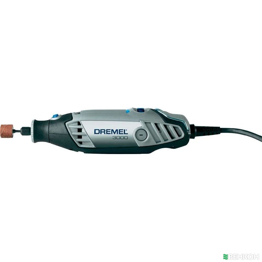 ᐉ Гравер Dremel 3000-1/25 купить по цене 3 809 грн. в Киеве и Львове ...