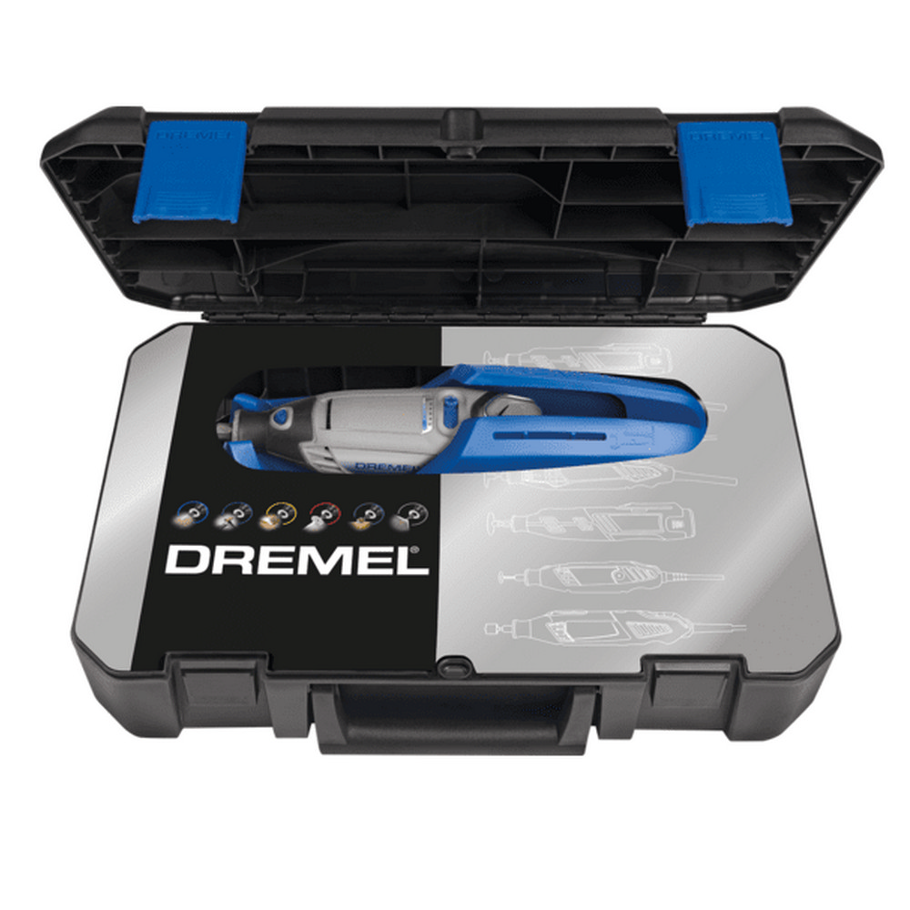 Гравер Dremel 4000-4/65 ціна 0 грн - фотографія 2