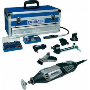 ≋ Гравер Dremel 3000-5 купить по цене 2 518 грн. в Киеве и Львове, Украина