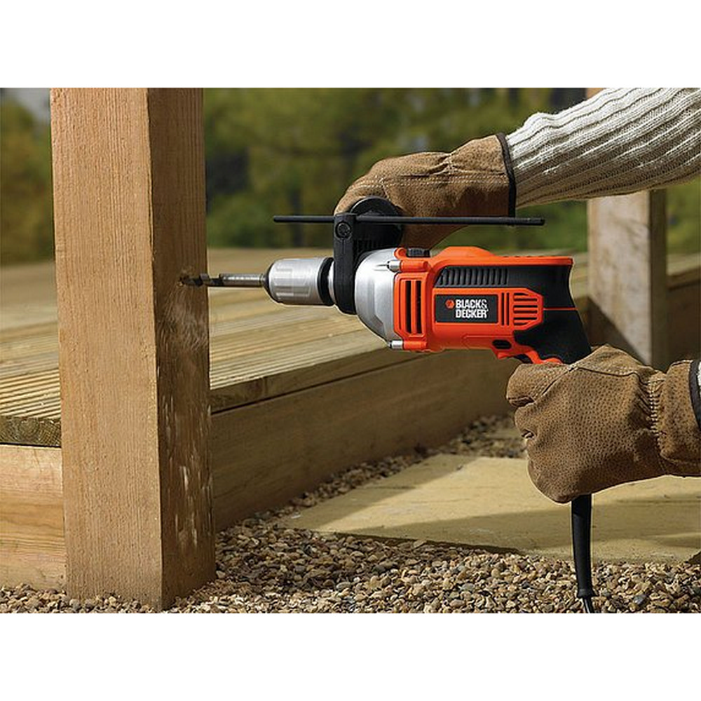 продаємо Black&Decker KR705K в Україні - фото 4