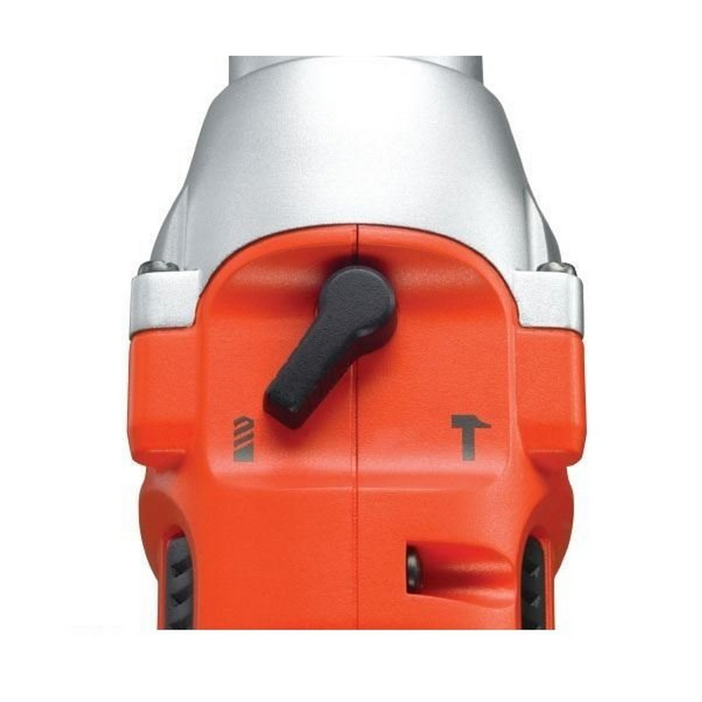 Дриль Black&Decker KR705K огляд - фото 8