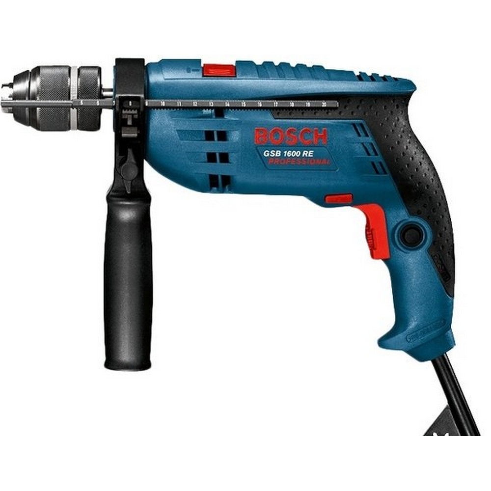 Bosch GSB 16 RE (060114E500)