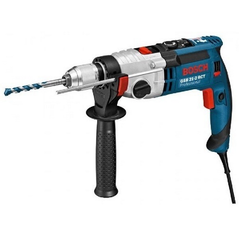 Bosch GSB 21-2 RCT (060119C700)