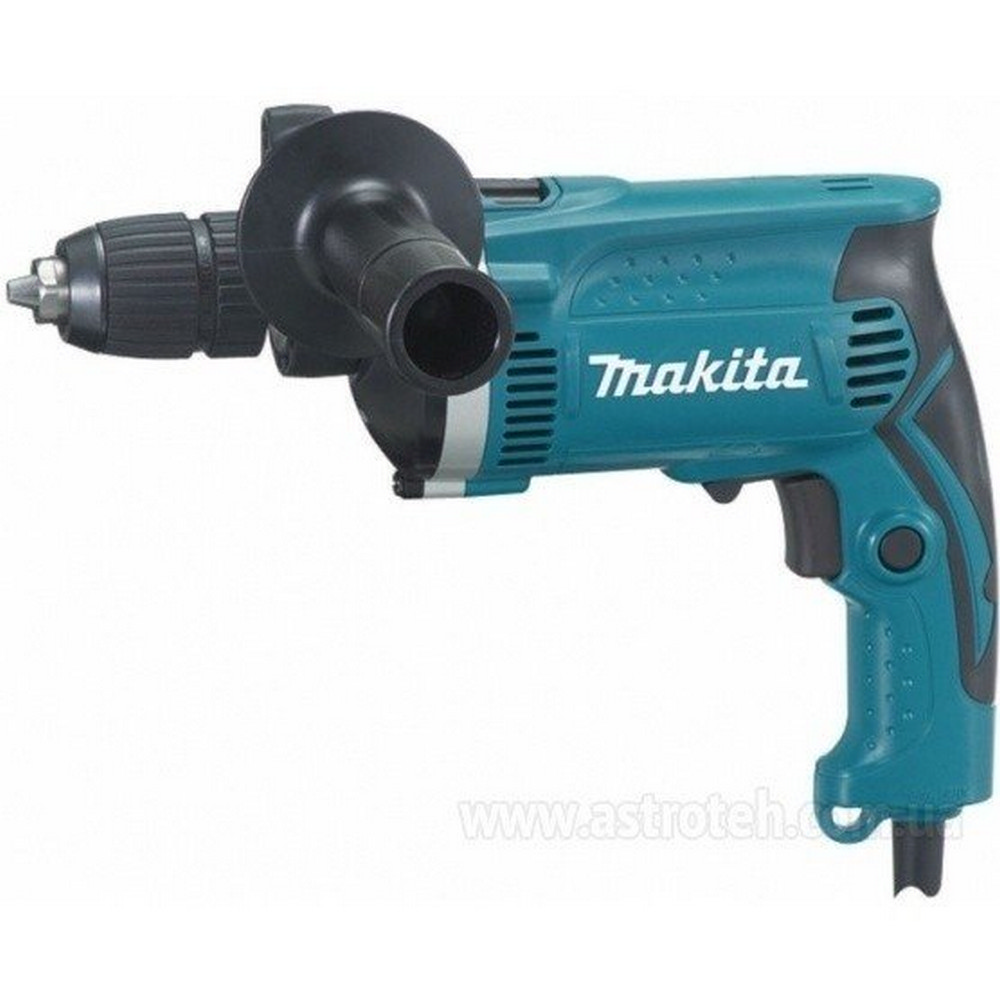 Дрель Makita HP1631K цена 5143.00 грн - фотография 2