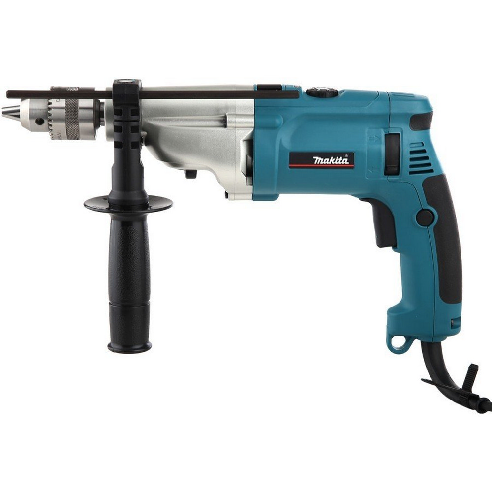 продаём Makita HP2070 в Украине - фото 4