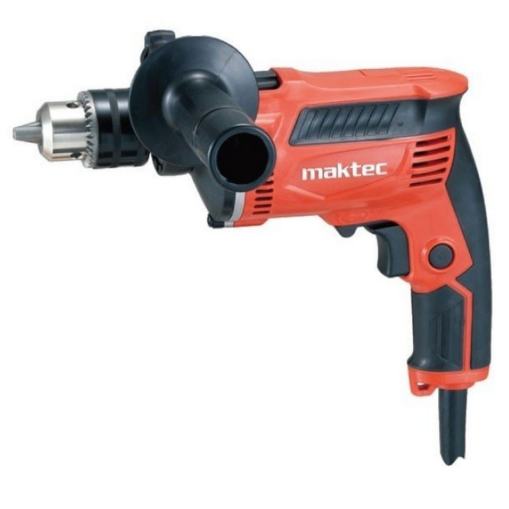 Дрель Maktec MT817 цена 0.00 грн - фотография 2