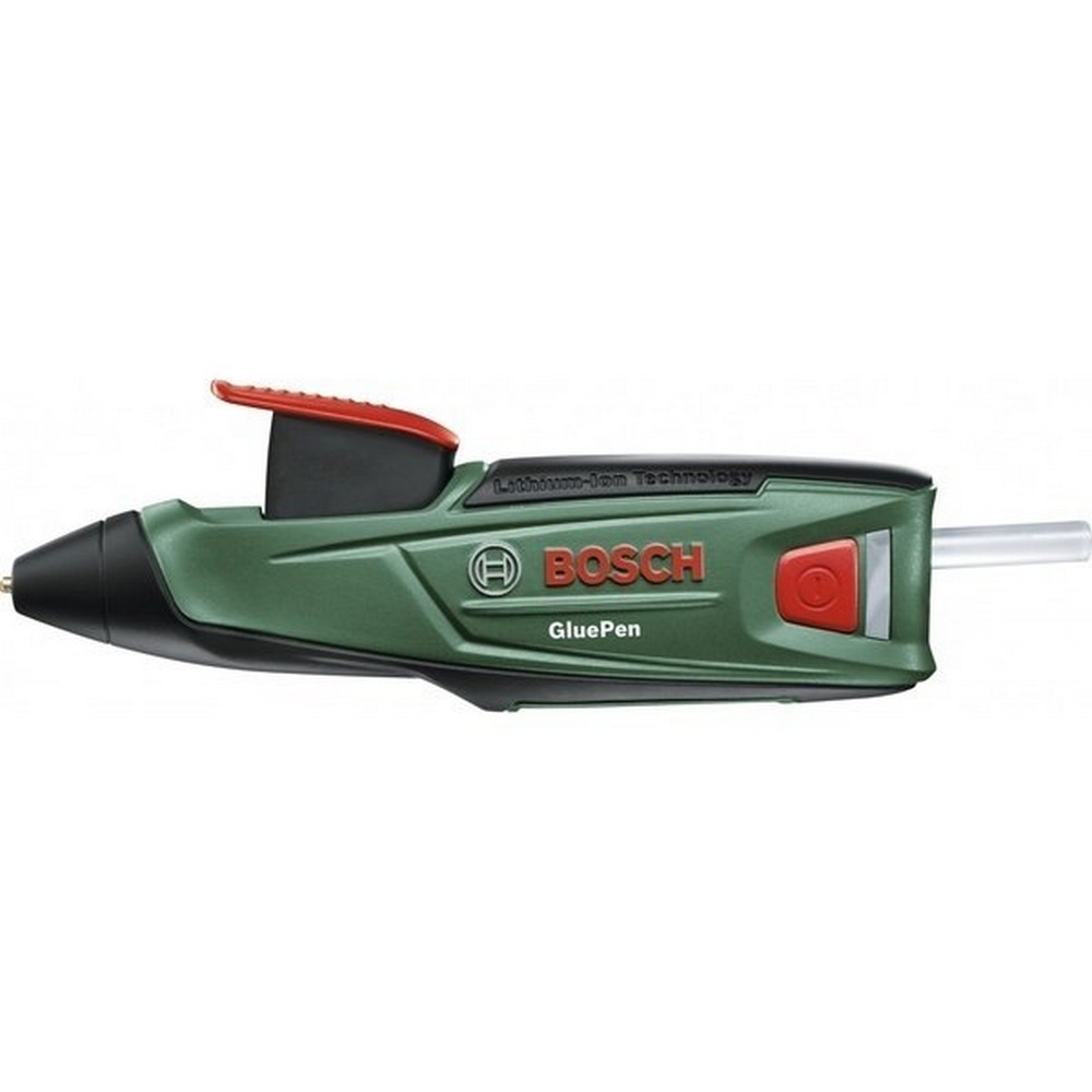 ᐉ Клеевой пистолет Bosch GluePen купить по цене 2 430 грн. в Киеве и ...