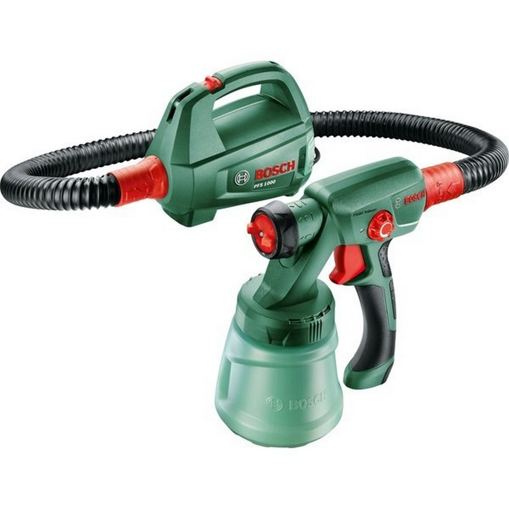 Bosch PFS 1000