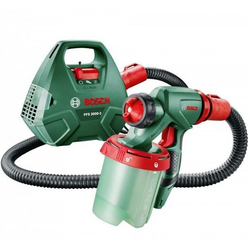 Bosch PFS 3000-2