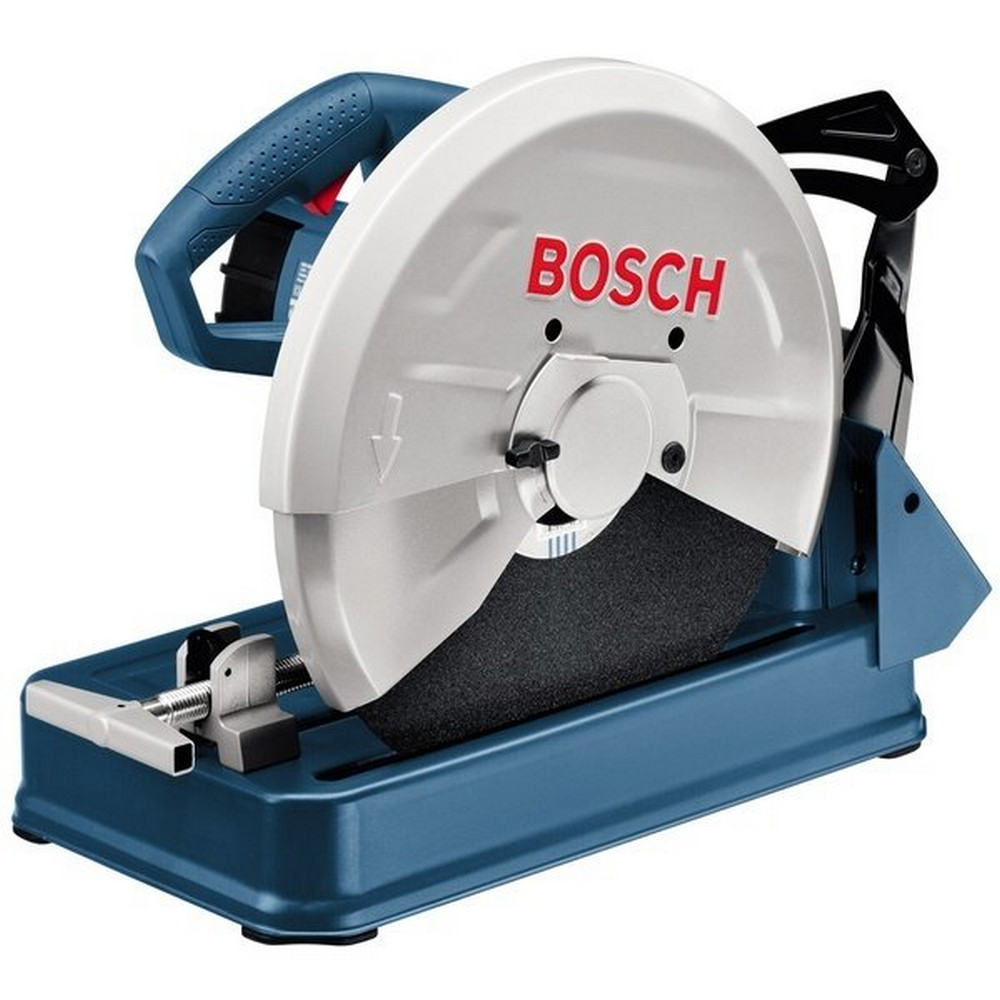 Відгуки монтажна пила Bosch GCO 2000