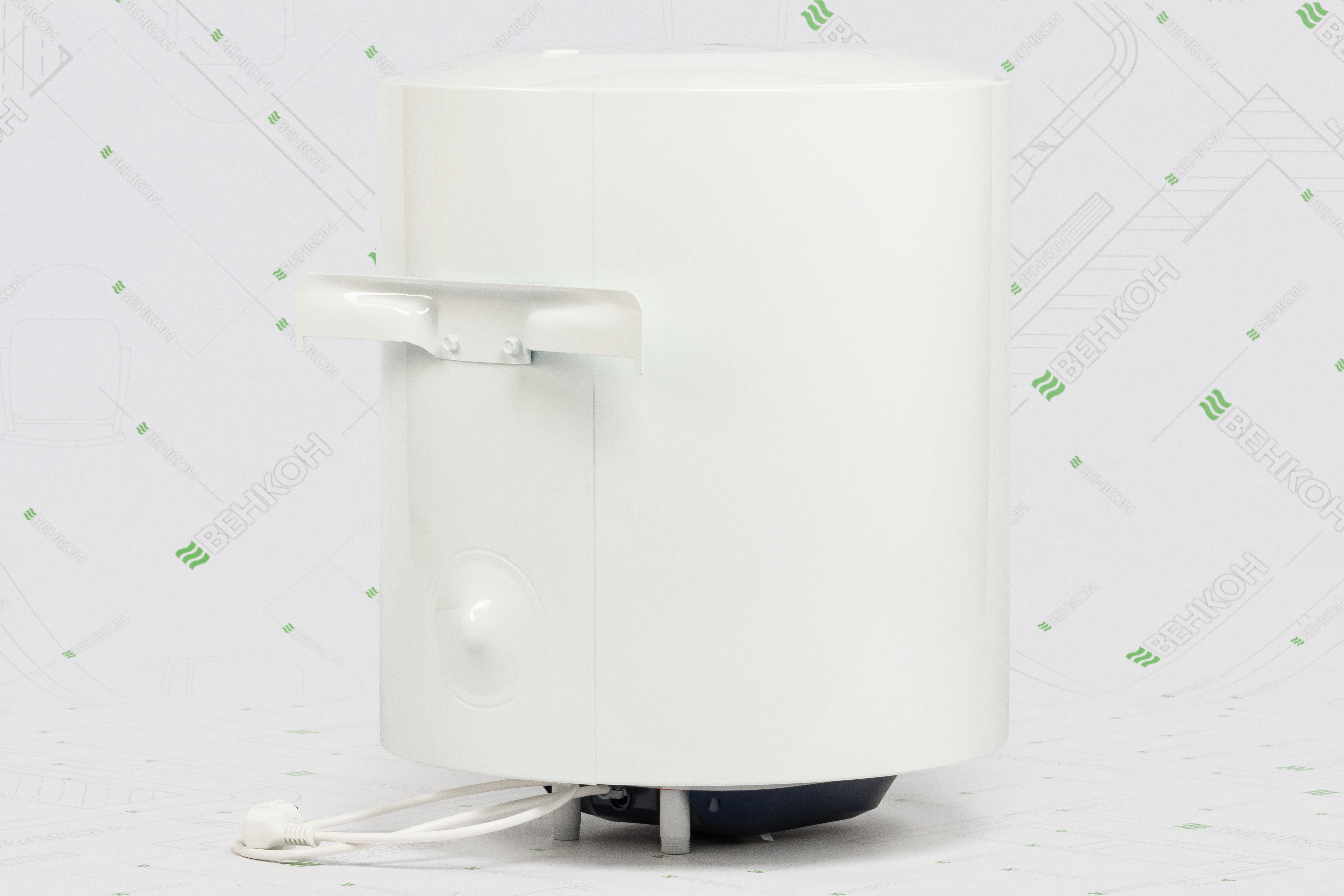 продаём Ariston BLU1 R 50 V 1.5 К PL DRY (3201453) в Украине - фото 4