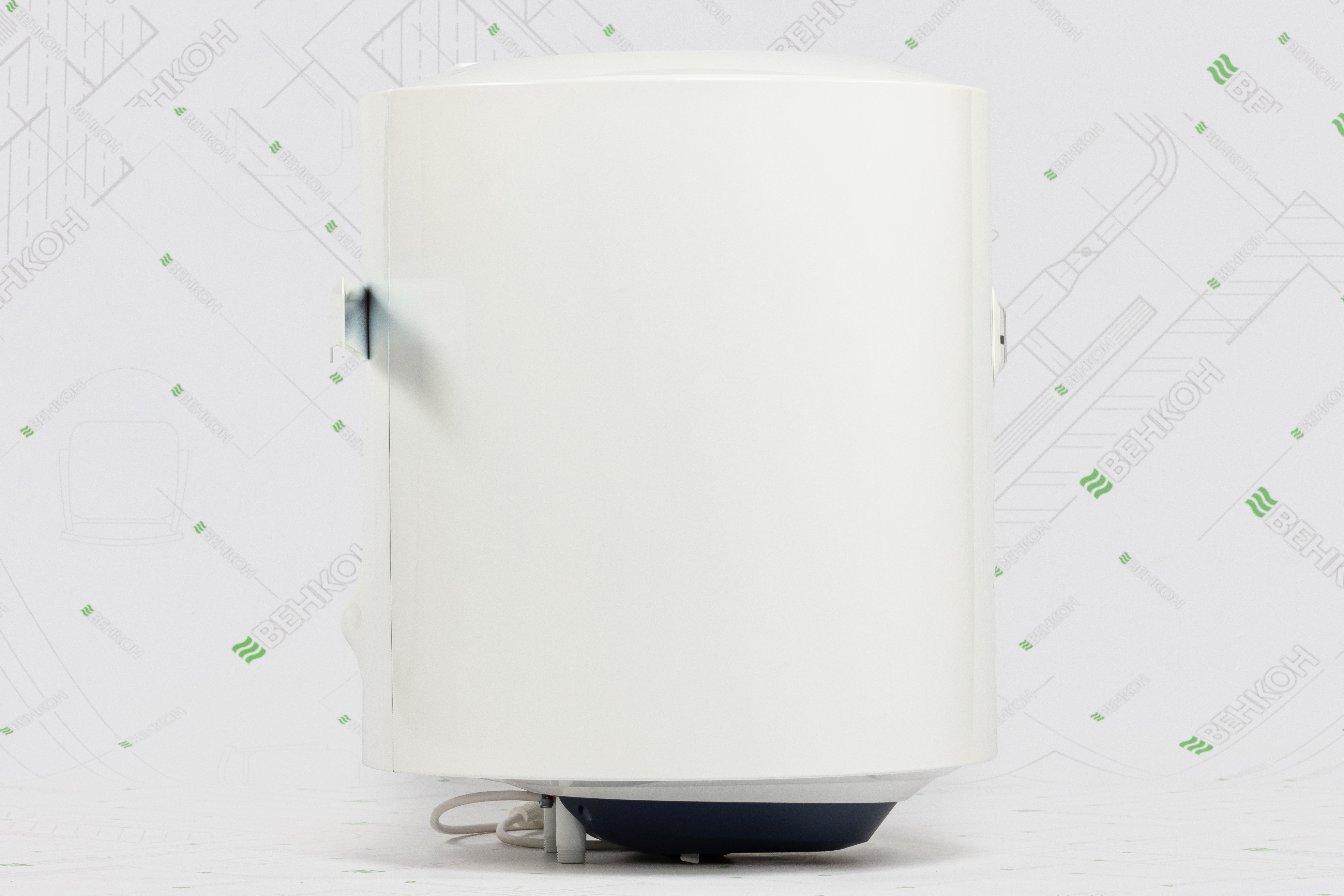 Бойлер Ariston BLU1 R 50 V 1.5 К PL DRY (3201453) отзывы - изображения 5