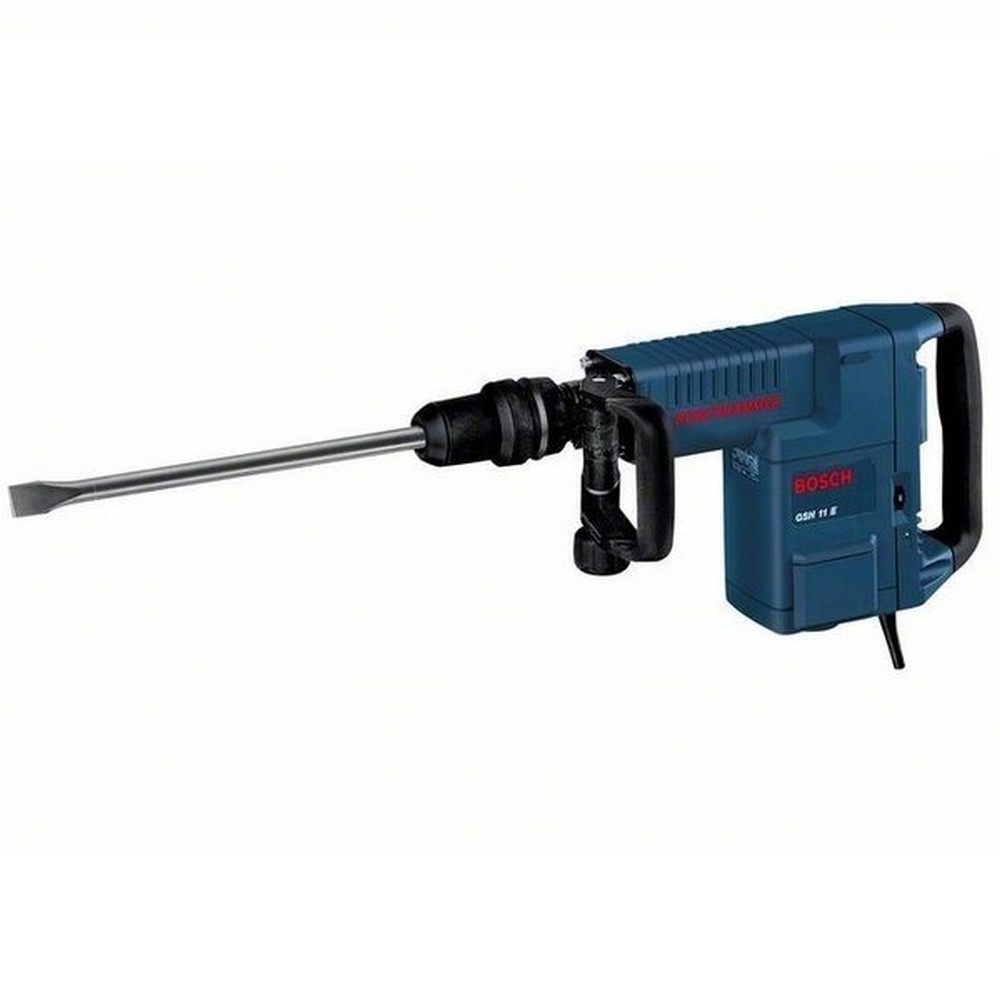 Bosch GSH 11 E