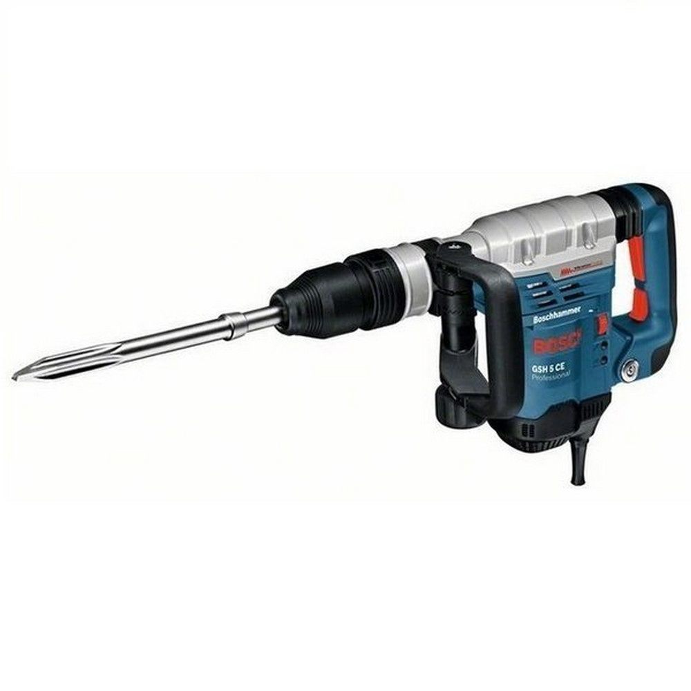Bosch GSH 5 CE