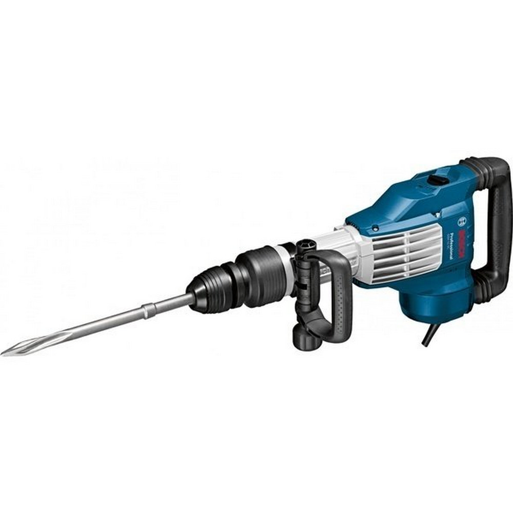 Bosch GSH 11 VC