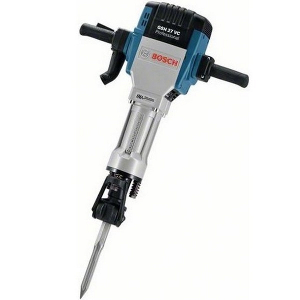 Bosch GSH 27 VC (061130A000)