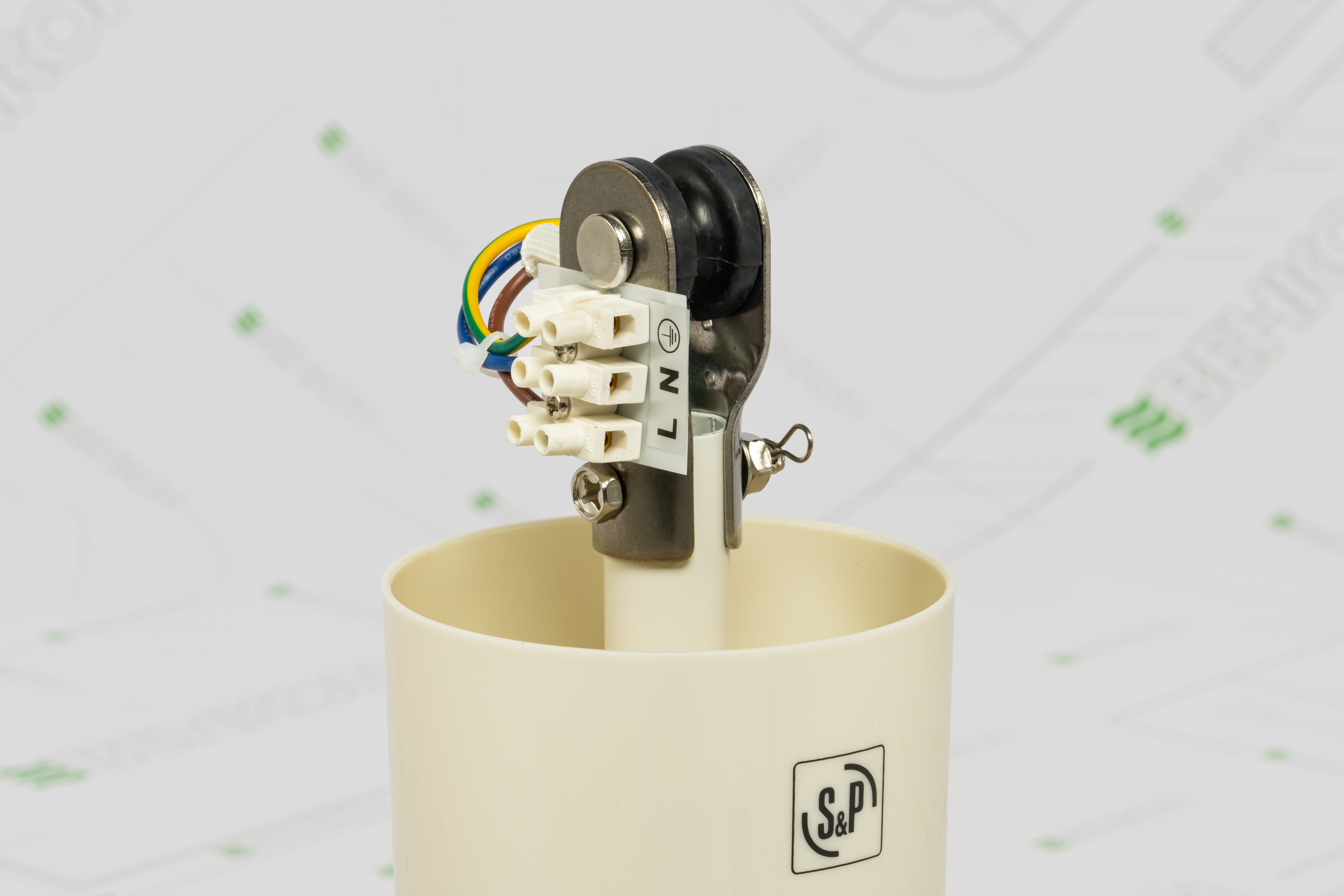 продаємо Soler&Palau HTB-140 RC в Україні - фото 4