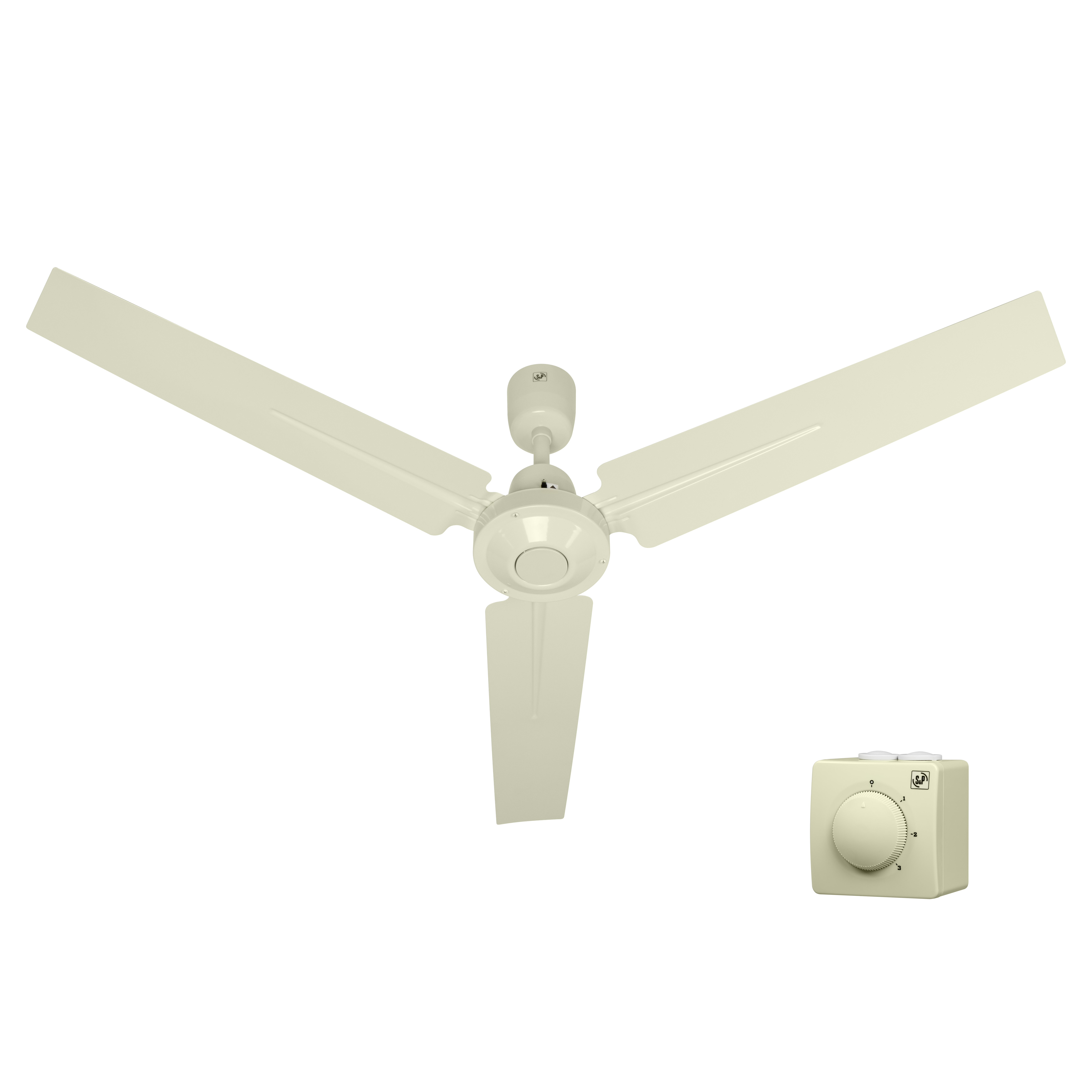 Soler&Palau HTB-140 RC