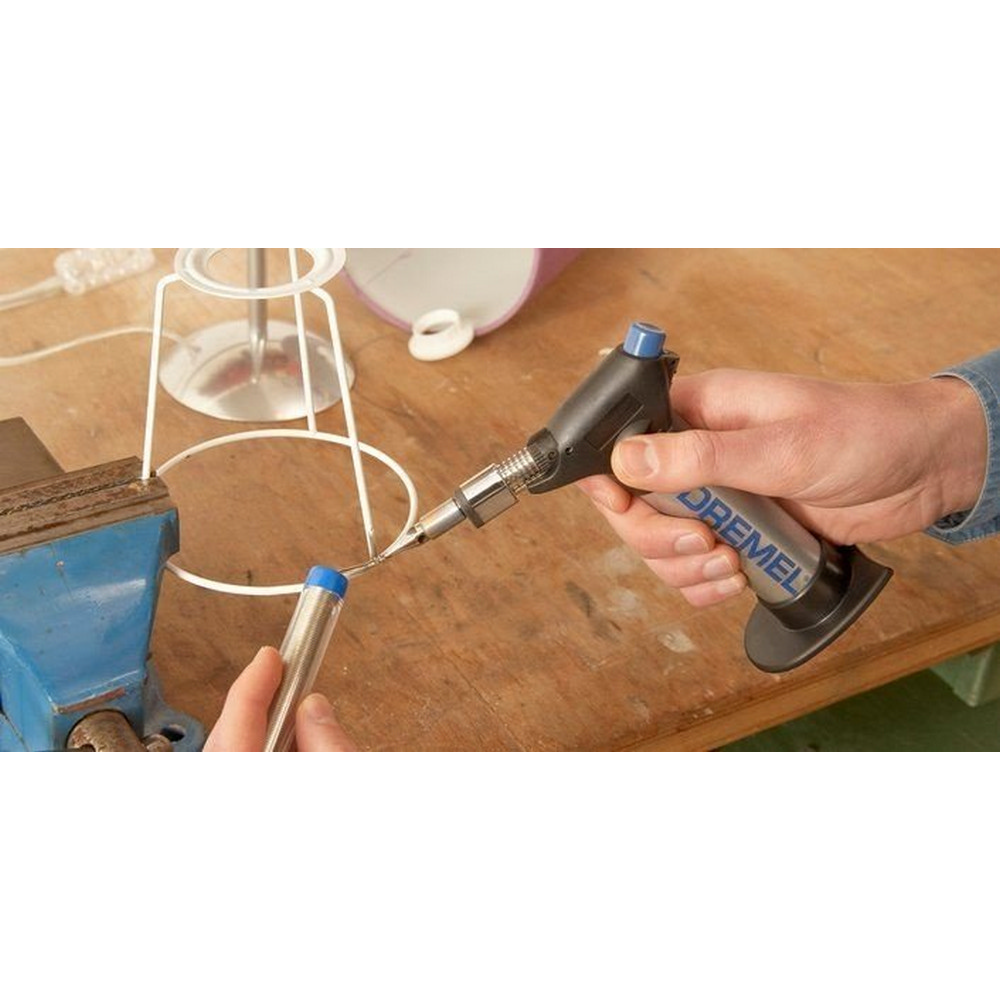 Паяльник Dremel Versatip 2200 ціна 0 грн - фотографія 2