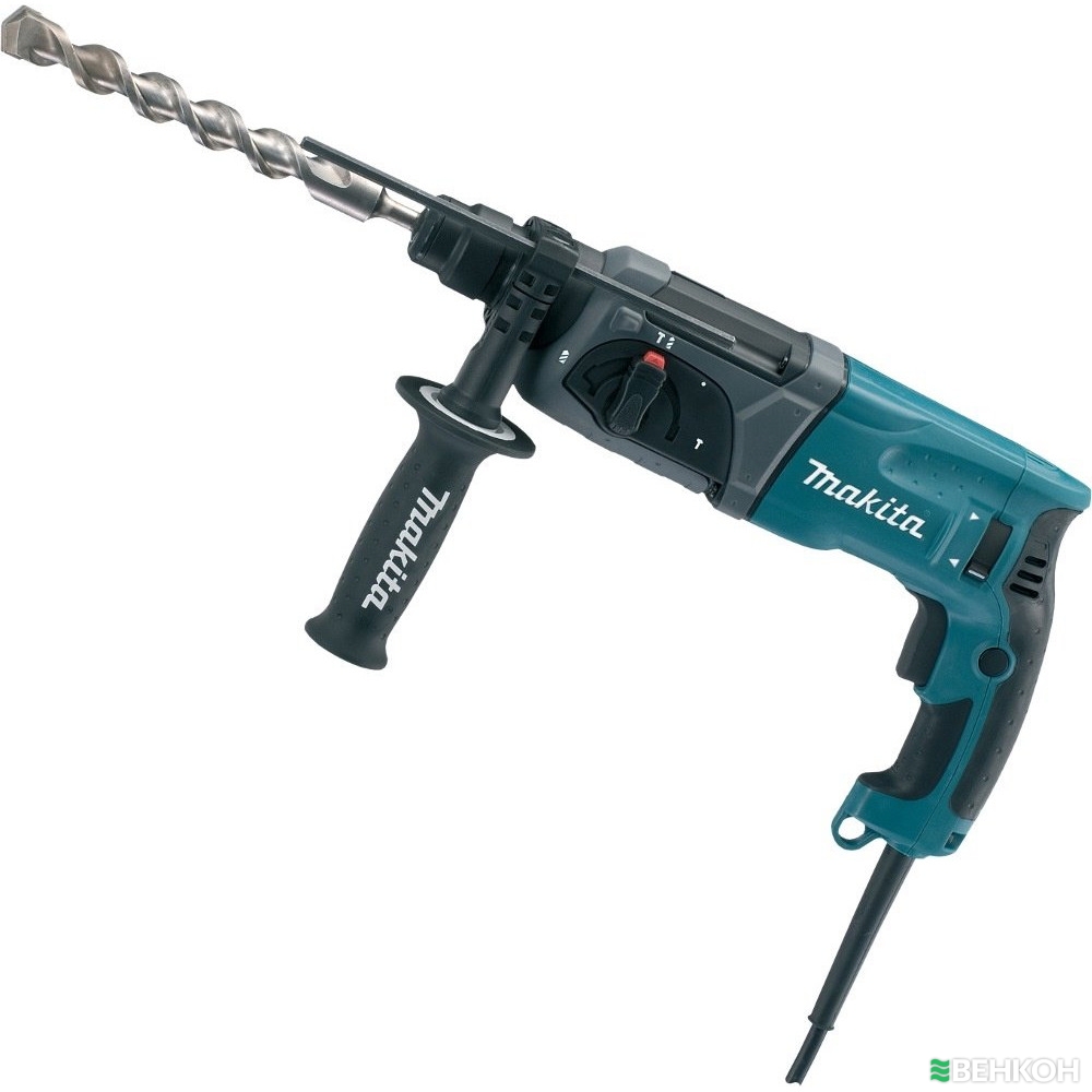 ᐉ Перфоратор Makita HR2470 купить по цене 7 838 грн. в Киеве и Львове ...